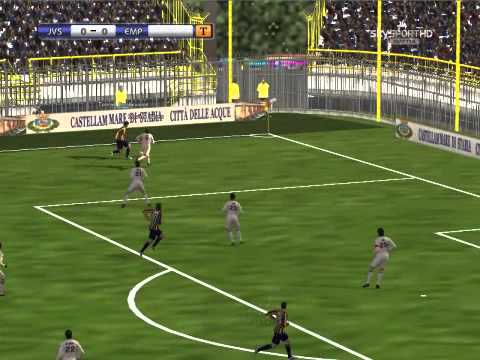 Pronostico Juve stabia - Empoli 22a giornata 2011-2012