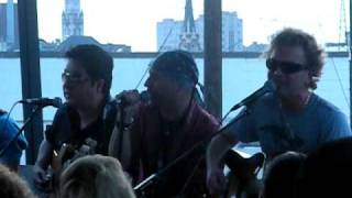 Whiskey Falls Fan Party 6-09