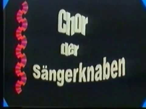 Rohrbacher Sängerknaben