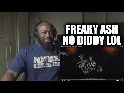 Twin S x Yxng Bane - Freak (THIS IS WILD)