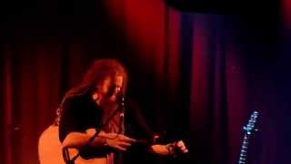 Newton Faulkner - Soon -- Live At AB Club Brussel 30-04-2013