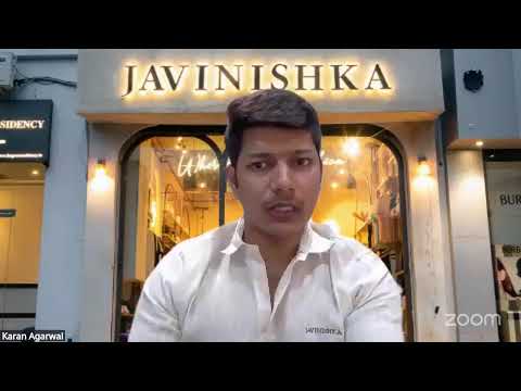 Business Opportunity with Javinishka