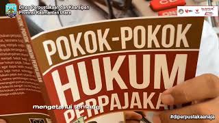 Pokok Pokok Hukum Perpajakan