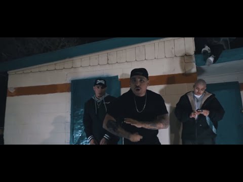 YG Dreamz x Playdeville - BLOCK BABY Prod by Seanteej Shot by Pony Booii