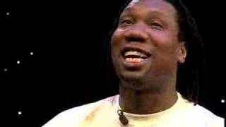 KRS-One raps to Vivaldi on WGN Morning News