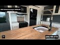 Check out this Video for a 2025 Forest River Grand Surveyor 305RLBS(Stock #495407)  for sale by Pop RVs. This unit is located in Sarasota, FL