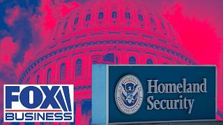 Fox Business: TOTAL GRIDLOCK: DHS shutdown drags on as lawmakers leave Washington