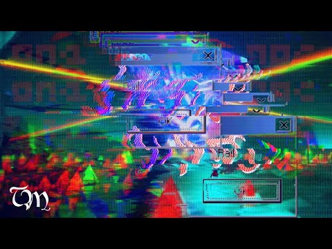 LUKEXYZ - ONA JA A NOC (official visualizer)