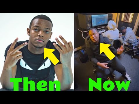 What HAPPENED To 23 UNOFFICIAL? The Midlife Crisis Story...