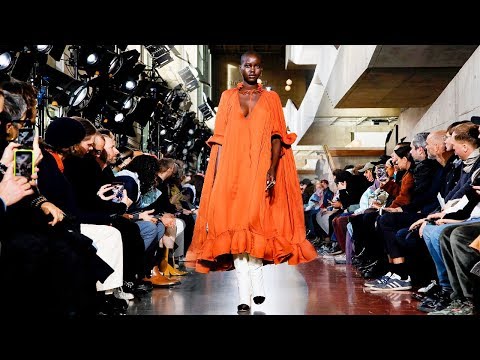 Lanvin | Fall/Winter 2020/21 | Menswear | Paris Fashion Week
