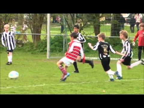 SV lelystad E7 - Zwart Wit E4.wmv