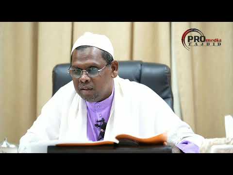 (LIVE) 05-02-2024 Ustaz Halim Hassan: Perubatan Tradisional & Adat Resam Orang Melayu (Siri 10)
