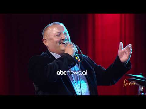 Avni Lushka & Luli Qose ndezin atmosferen me “Djemte mokrare” | ABC News Albania