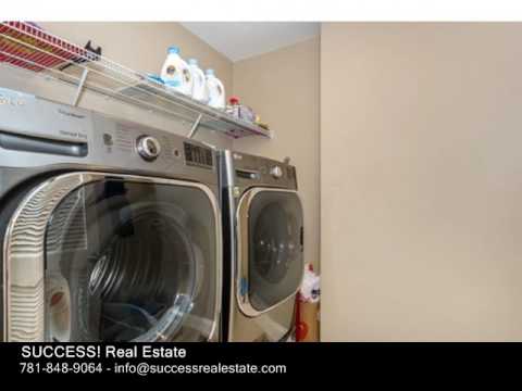 25 Magnolia Way, Canton MA 02021 - Single Family Home - Real Estate - For Sale -