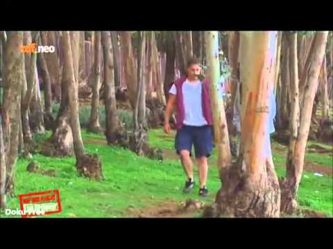 Auf der Flucht - das Experiment - 4. Irak und Eritrea