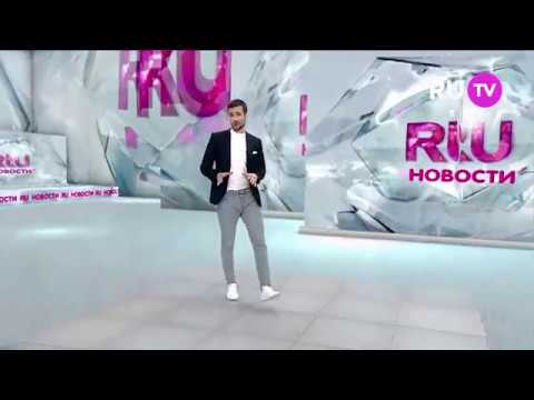 ST. PETERSBURG FASHION WEEK FW 2018/2019 RU TV