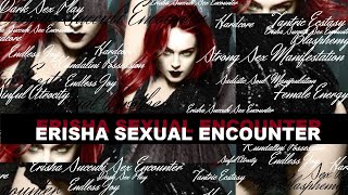 Download lagu Erisha · Succubus Encounter Audio Meditation mp3