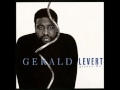 Groove On-Gerald Levert-1994