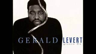 Groove On-Gerald Levert-1994