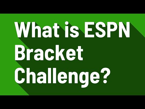 Espn Bracket Points Per Round