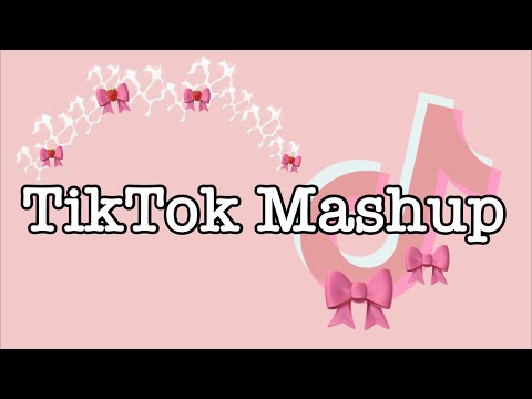 TikTok Mashup 2021 (not clean)