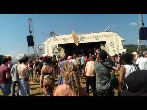 Balter Festival 2016 Sunday