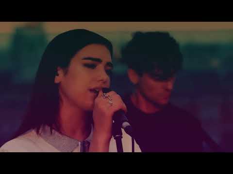 DJ Antonio  Ti - Rules Rhythm  Dua Lipa Snap