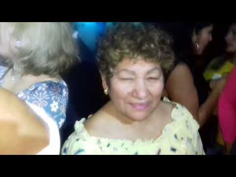 MILANO   31 DICIEMBRE   LOS PODEROSOS DEL RITMO   . LOS ECOS   ... MAMITA