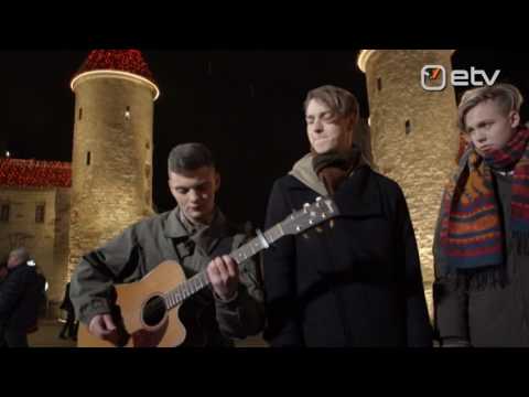 BEYOND BEYOND "Lumeingli laul"