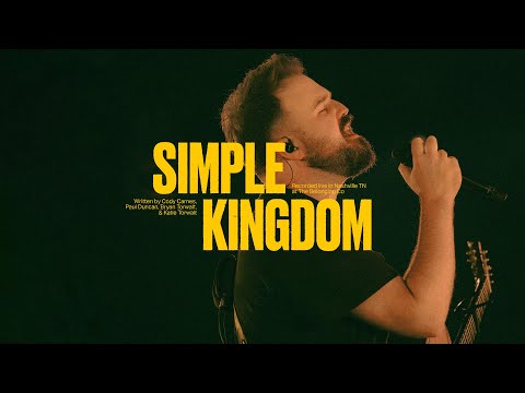 Thumbnail for Simple Kingdom video