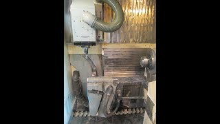 Deckel Maho DMC 60 S metal milling machine for sale - Image 4 | Machineryline MY Deckel Maho DMC 60 S metal milling machine | Image 4 - Machineryline