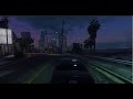 IAMWILSON AKA Johnny Get Into High Speed Chase After Killin A Lawyer YBN LS GTA RP PS4 Server