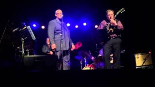 Kevin Mahogany Quintet