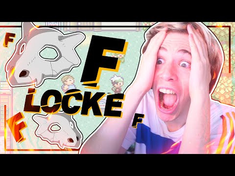 Pokémon PL MEGALOCKE Ep.12 - IT'S OVER