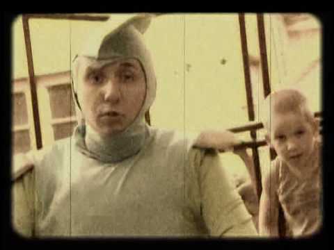 FankaDeli + MC Gőz - Mese (WDJ remix - 2004)