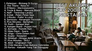 Download lagu LAGU HITS KENANGAN MASA SMA 2000 AN | ACCOUSTIC NOSTALGIA PLAYLIST FULL ALBUM INDONESIA mp3 Download lagu LAGU HITS KENANGAN MASA SMA 2000 AN | ACCOUSTIC NOSTALGIA PLAYLIST FULL ALBUM INDONESIA mp3