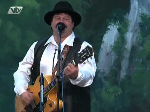 Loborfest 2011 Ansambl Krajcari - Ljubim Jožicu