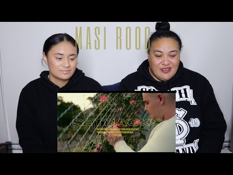 MASI ROOC ft Day 1 - SETBACKS | Reaction Vid |❗️ Setting some rules + our process❗️