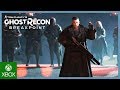 Tom Clancy's Ghost Recon Breakpoint: Open Beta Features Trailer | Ubisoft [NA]