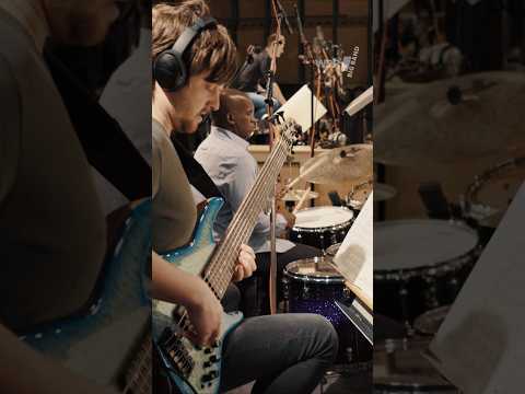 Beautiful #Bass Solo #yellowjackets