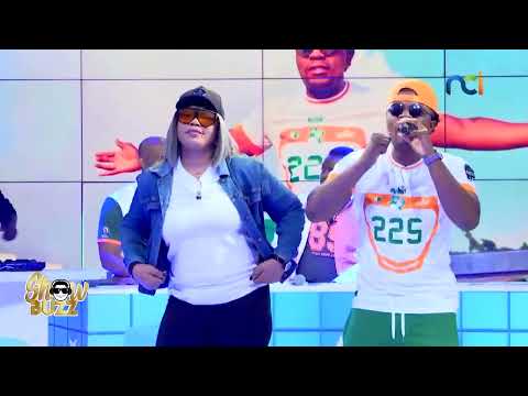 Kamikaz du Zouglou - Dopé (Version acoustique)