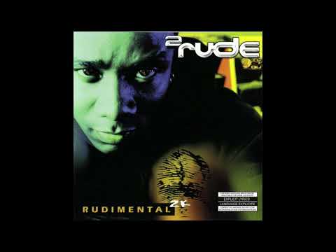 2 Rude (feat. Jully Black & Grimmi Grimmi) - Dissin’ Us