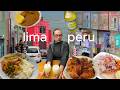 4 Days In Lima Does Peru Really Have The Best Food