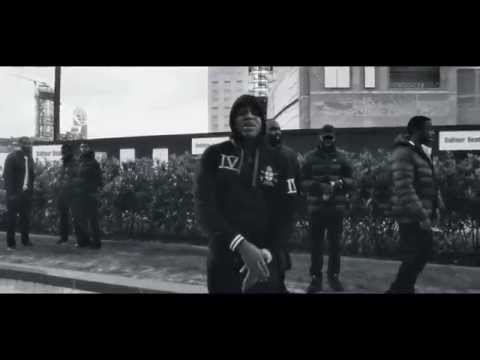 Tops Mafioso ft Nina - #NevaSwitchSides | @TopsMafioso | Link Up TV