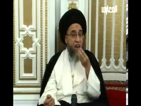 ⁣تعريف النية / النية /  الصلاة / السيد صباح شبر / فواصل فقهية