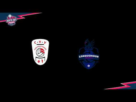 CV Vinaros - CV Conqueridor Copa Comunitat Valenciana 16/07/2025