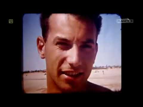 Ofiary francuskiej bomby atomowej Dokument PL #Historycznie