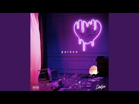 Confessions – Dadju