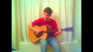 "How Will We Know? (Futuristic Crashendos)" [Flaming Lips acoustic cover]