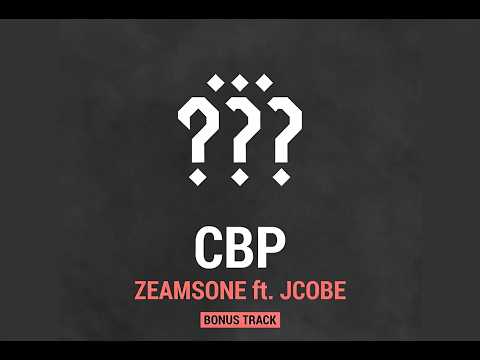 Miniatura de CBP (BONUS TRACK)